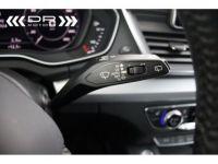 Audi Q5 50TFSIe Quattro S-TRONIC BUSINESS PLUS - LED LEDER VIRTUAL COCKPIT - <small></small> 32.995 € <small>TTC</small> - #32