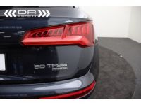 Audi Q5 50TFSIe Quattro S-TRONIC BUSINESS PLUS - LED LEDER VIRTUAL COCKPIT - <small></small> 32.995 € <small>TTC</small> - #40