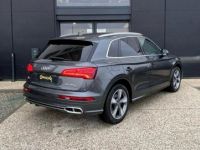 Audi Q5 55 TFSI E 367  S LINE QUATTRO S TRONIC 7 EURO6D-T 45G - <small></small> 34.900 € <small>TTC</small> - #2