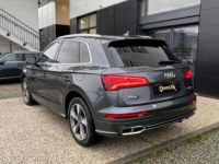 Audi Q5 55 TFSI E 367  S LINE QUATTRO S TRONIC 7 EURO6D-T 45G - <small></small> 34.900 € <small>TTC</small> - #4