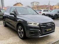 Audi Q5 55 TFSI E 367  S LINE QUATTRO S TRONIC 7 EURO6D-T 45G - <small></small> 34.900 € <small>TTC</small> - #5