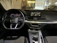 Audi Q5 55 TFSI e 367 CV QUATTRO S-TRONIC - <small></small> 35.950 € <small>TTC</small> - #6