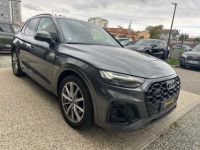 Audi Q5 55 TFSI E 367 S LINE QUATTRO S TRONIC 7 - <small></small> 42.900 € <small>TTC</small> - #15