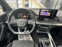 Audi Q5 55 TFSI E 367 S LINE QUATTRO S TRONIC 7 - <small></small> 42.900 € <small>TTC</small> - #19