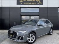 Audi Q5 55 TFSI E 367 S LINE QUATTRO S TRONIC 7 - <small></small> 44.900 € <small>TTC</small> - #1