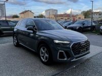 Audi Q5 55 TFSI E 367 S LINE QUATTRO S TRONIC 7 - <small></small> 44.900 € <small>TTC</small> - #2