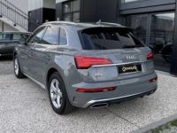 Audi Q5 55 TFSI E 367 S LINE QUATTRO S TRONIC 7 - <small></small> 44.900 € <small>TTC</small> - #4