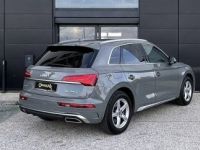 Audi Q5 55 TFSI E 367 S LINE QUATTRO S TRONIC 7 - <small></small> 44.900 € <small>TTC</small> - #5