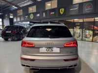 Audi Q5 55 TFSI E 367 S LINE Toit Ouvrant - <small></small> 37.990 € <small>TTC</small> - #6