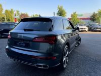 Audi Q5 55 tfsi e 367 s tronic 7 quattro line leasing 540e-mois - <small></small> 46.900 € <small>TTC</small> - #2