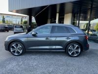 Audi Q5 55 tfsi e 367 s tronic 7 quattro line leasing 540e-mois - <small></small> 46.900 € <small>TTC</small> - #3