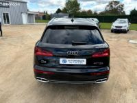 Audi Q5 55 TFSI e 367 S tronic 7 Quattro line Toit pano Bang Olufsen - <small></small> 39.900 € <small>TTC</small> - #6