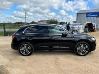 Audi Q5 55 TFSI e 367 S tronic 7 Quattro line Toit pano Bang Olufsen - <small></small> 39.900 € <small>TTC</small> - #8