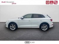 Audi Q5 55 TFSI e 367 S tronic 7 Quattro S line - <small></small> 49.980 € <small>TTC</small> - #3