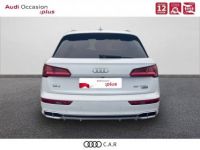 Audi Q5 55 TFSI e 367 S tronic 7 Quattro S line - <small></small> 49.980 € <small>TTC</small> - #4