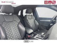 Audi Q5 55 TFSI e 367 S tronic 7 Quattro S line - <small></small> 49.980 € <small>TTC</small> - #7