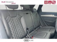 Audi Q5 55 TFSI e 367 S tronic 7 Quattro S line - <small></small> 49.980 € <small>TTC</small> - #8