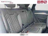 Audi Q5 55 TFSI e 367 S tronic 7 Quattro S line - <small></small> 43.980 € <small>TTC</small> - #8