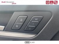 Audi Q5 55 TFSI e 367 S tronic 7 Quattro S line - <small></small> 49.980 € <small>TTC</small> - #11