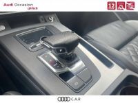 Audi Q5 55 TFSI e 367 S tronic 7 Quattro S line - <small></small> 49.980 € <small>TTC</small> - #13