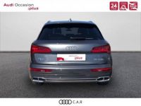 Audi Q5 55 TFSI e 367 S tronic 7 Quattro S line - <small></small> 49.880 € <small>TTC</small> - #4