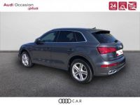 Audi Q5 55 TFSI e 367 S tronic 7 Quattro S line - <small></small> 49.880 € <small>TTC</small> - #5