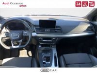 Audi Q5 55 TFSI e 367 S tronic 7 Quattro S line - <small></small> 49.880 € <small>TTC</small> - #6