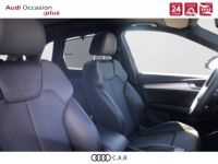 Audi Q5 55 TFSI e 367 S tronic 7 Quattro S line - <small></small> 49.880 € <small>TTC</small> - #7