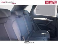 Audi Q5 55 TFSI e 367 S tronic 7 Quattro S line - <small></small> 49.880 € <small>TTC</small> - #8