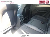 Audi Q5 55 TFSI e 367 S tronic 7 Quattro S line - <small></small> 49.880 € <small>TTC</small> - #14