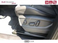 Audi Q5 55 TFSI e 367 S tronic 7 Quattro S line - <small></small> 49.880 € <small>TTC</small> - #17