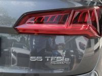 Audi Q5 55 TFSI e 367 S tronic 7 Quattro S line - <small></small> 42.980 € <small>TTC</small> - #39
