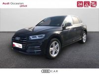 Audi Q5 55 TFSI e 367 S tronic 7 Quattro S line - <small></small> 39.980 € <small>TTC</small> - #1