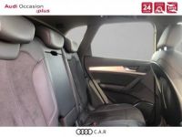 Audi Q5 55 TFSI e 367 S tronic 7 Quattro S line - <small></small> 39.980 € <small>TTC</small> - #8