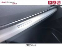 Audi Q5 55 TFSI e 367 S tronic 7 Quattro S line - <small></small> 39.980 € <small>TTC</small> - #14