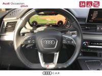 Audi Q5 55 TFSI e 367 S tronic 7 Quattro S line - <small></small> 39.980 € <small>TTC</small> - #17