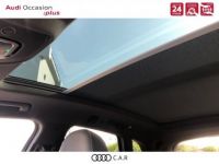 Audi Q5 55 TFSI e 367 S tronic 7 Quattro S line - <small></small> 39.980 € <small>TTC</small> - #18