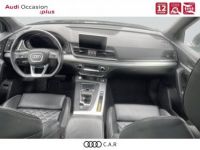 Audi Q5 55 TFSI e 367 S tronic 7 Quattro S line - <small></small> 40.900 € <small>TTC</small> - #6