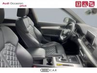 Audi Q5 55 TFSI e 367 S tronic 7 Quattro S line - <small></small> 40.900 € <small>TTC</small> - #7