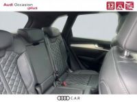 Audi Q5 55 TFSI e 367 S tronic 7 Quattro S line - <small></small> 40.900 € <small>TTC</small> - #8