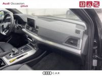 Audi Q5 55 TFSI e 367 S tronic 7 Quattro S line - <small></small> 40.900 € <small>TTC</small> - #9