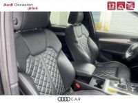 Audi Q5 55 TFSI e 367 S tronic 7 Quattro S line - <small></small> 40.900 € <small>TTC</small> - #10
