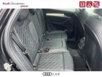 Audi Q5 55 TFSI e 367 S tronic 7 Quattro S line - <small></small> 40.900 € <small>TTC</small> - #13