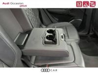 Audi Q5 55 TFSI e 367 S tronic 7 Quattro S line - <small></small> 40.900 € <small>TTC</small> - #14