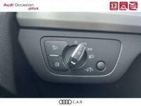 Audi Q5 55 TFSI e 367 S tronic 7 Quattro S line - <small></small> 40.900 € <small>TTC</small> - #19