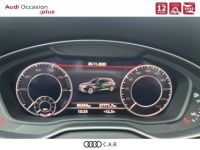 Audi Q5 55 TFSI e 367 S tronic 7 Quattro S line - <small></small> 40.900 € <small>TTC</small> - #20