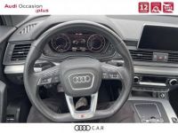 Audi Q5 55 TFSI e 367 S tronic 7 Quattro S line - <small></small> 40.900 € <small>TTC</small> - #21