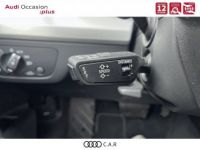Audi Q5 55 TFSI e 367 S tronic 7 Quattro S line - <small></small> 40.900 € <small>TTC</small> - #22