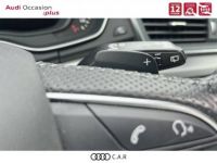 Audi Q5 55 TFSI e 367 S tronic 7 Quattro S line - <small></small> 40.900 € <small>TTC</small> - #23