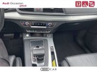 Audi Q5 55 TFSI e 367 S tronic 7 Quattro S line - <small></small> 40.900 € <small>TTC</small> - #24